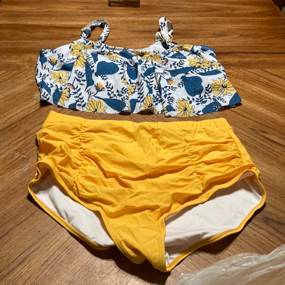 avidlove Other - Avid love Bikini swimsuit XXL